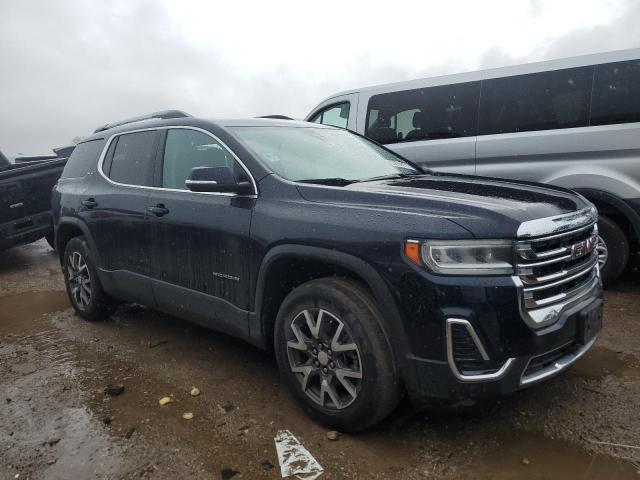 Photo 4 from auction – 2021 GMC ACADIA SLE with VIN 1GKKNKLS9MZ120193