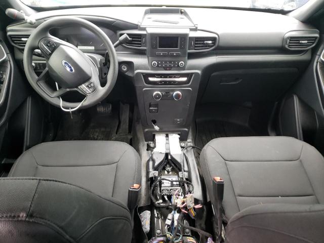 Zdjęcie 8 z aukcji – 2022 FORD EXPLORER P z VIN 1FM5K8AC3NGB73884