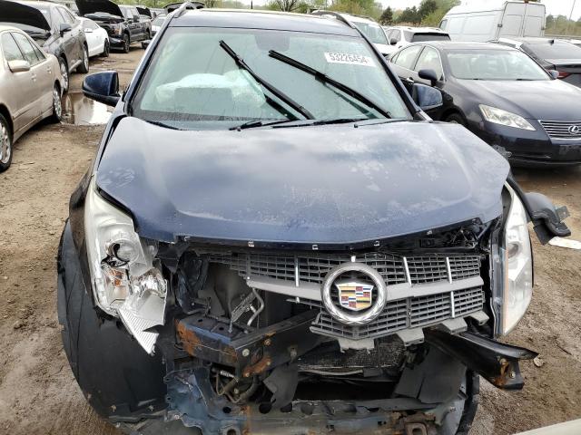 صورة رقم 5 من المزاد - 2010 CADILLAC SRX مع VIN 3GYFNGEY7AS601168