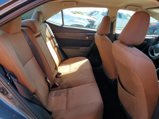 Photo 10 from auction – 2015 TOYOTA COROLLA L with VIN 2T1BURHE0FC452708