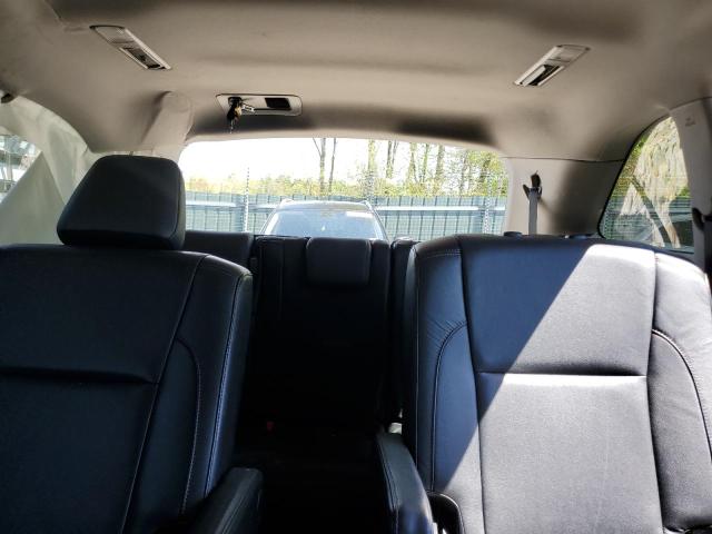 Photo 10 from auction – 2015 TOYOTA HIGHLANDER with VIN 5TDJKRFH2FS083985