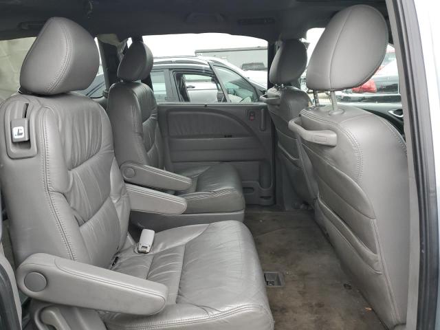 Photo 11 from auction – 2009 HONDA ODYSSEY EX with VIN 5FNRL38659B053560