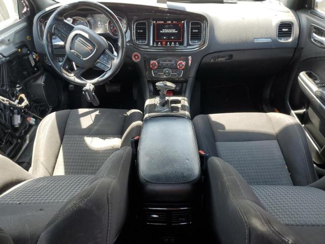 Photo 8 from auction – 2021 DODGE CHARGER R/ with VIN 2C3CDXCT5MH518482