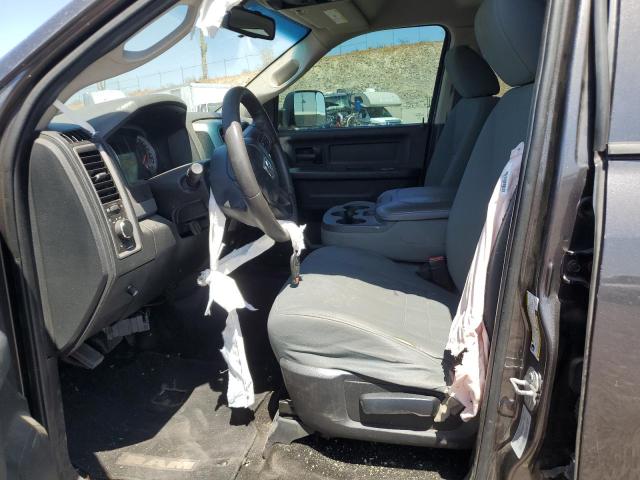 Photo 7 from auction – 2015 RAM 2500 ST with VIN 3C6UR5HL5FG650893