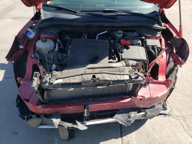Photo 12 from auction – 2020 FORD ESCAPE SE with VIN 1FMCU9G66LUA34226