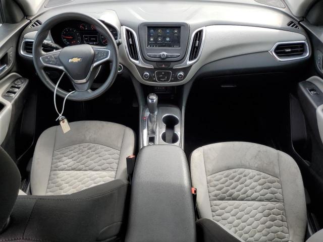 Photo 8 from auction – 2019 CHEVROLET EQUINOX LS with VIN 3GNAXHEV6KL387007