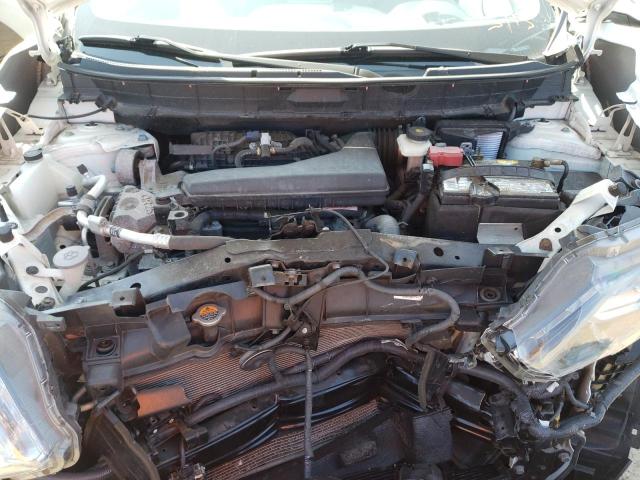Photo 12 from auction – 2015 NISSAN ROGUE S with VIN 5N1AT2MV6FC851008