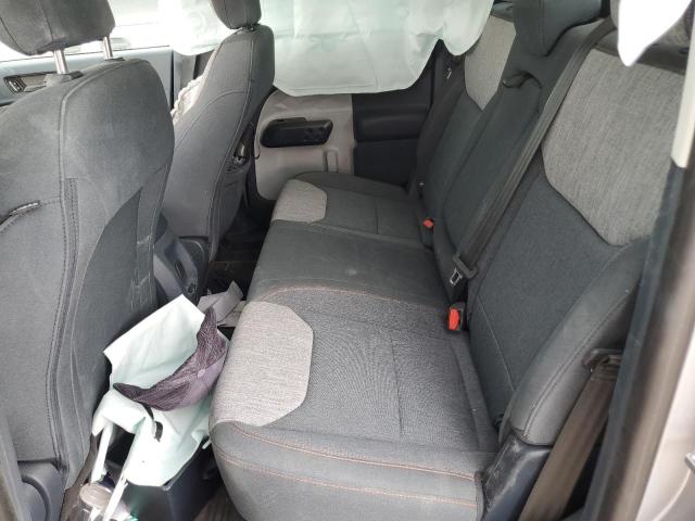 Photo 10 from auction – 2022 FORD MAVERICK X with VIN 3FTTW8E3XNRA80024