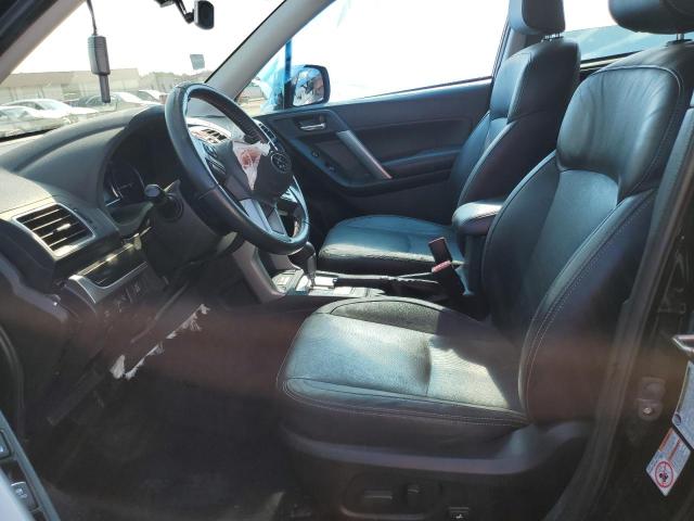 Фото 7 с аукциона – 2018 SUBARU FORESTER 2 с VIN JF2SJARC5JH424089