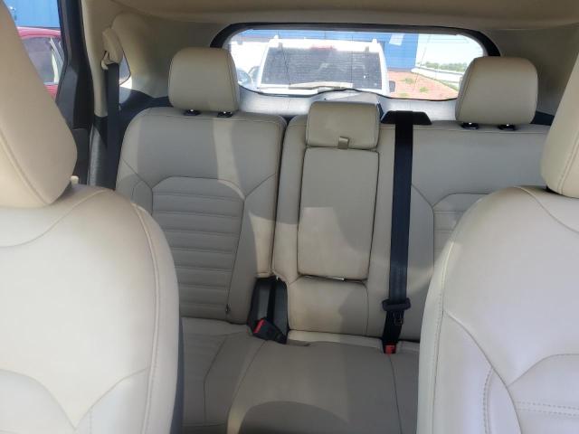 Photo 10 from auction – 2020 FORD EDGE SEL with VIN 2FMPK4J90LBB09361