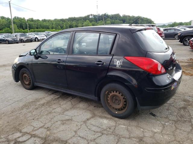 Photo 2 from auction – 2007 NISSAN VERSA S with VIN 3N1BC13E07L362309