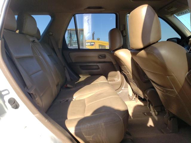 Photo 10 from auction – 2002 HONDA CR-V EX with VIN JHLRD78802C032255