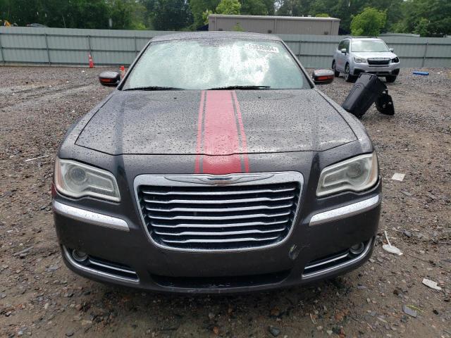 Photo 5 from auction – 2013 CHRYSLER 300 with VIN 2C3CCAAG9DH589139