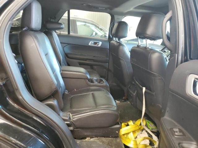 Photo 11 from auction – 2015 FORD EXPLORER X with VIN 1FM5K7D80FGB15783