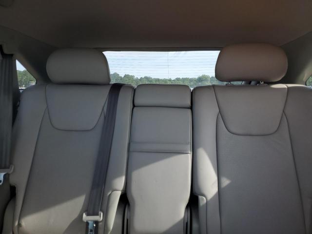 Photo 10 from auction – 2011 LEXUS RX 350 with VIN 2T2ZK1BA0BC045571