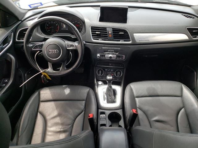 Photo 8 from auction – 2016 AUDI Q3 PRESTIG with VIN WA1GFCFSXGR022806
