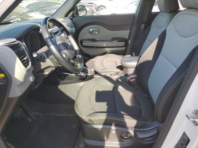 Снимка 7 от търг – 2015 KIA SOUL + с VIN KNDJP3A56F7196148