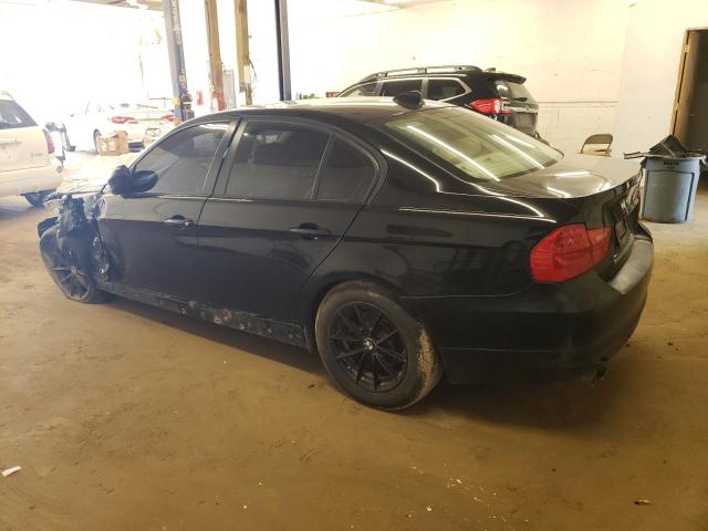 Photo 2 from auction – 2010 BMW 328 XI with VIN WBAPK7C52AA459760