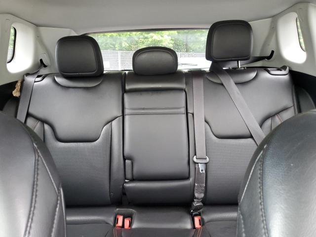 Photo 10 from auction – 2018 JEEP COMPASS LI with VIN 3C4NJDCB9JT210821