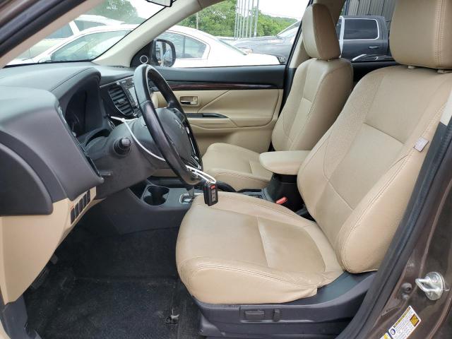 Zdjęcie 7 z aukcji – 2016 MITSUBISHI OUTLANDER z VIN JA4AD3A33GZ026143