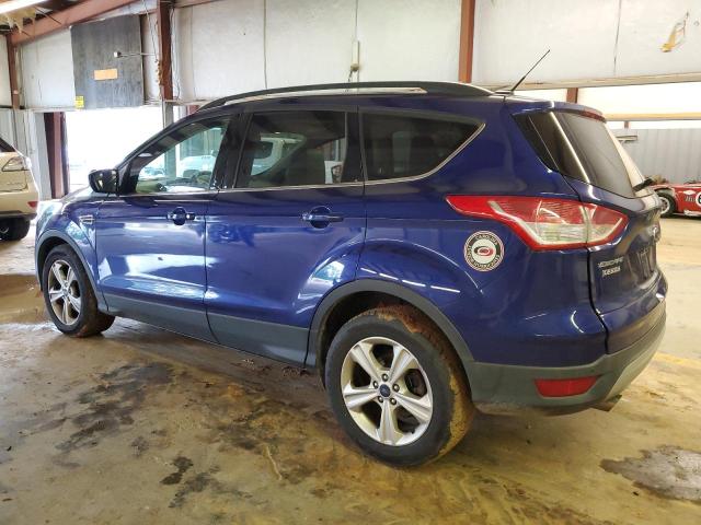 Photo 2 from auction – 2016 FORD ESCAPE SE with VIN 1FMCU0GX9GUB19913