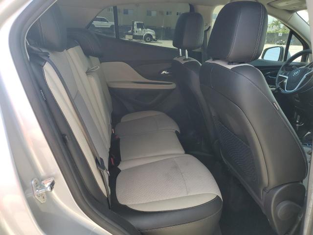 Photo 10 from auction – 2018 BUICK ENCORE PRE with VIN KL4CJASB7JB716117