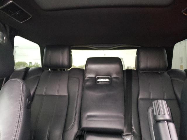 Photo 10 from auction – 2017 LAND ROVER RANGE ROVE with VIN SALGS2FE8HA347839