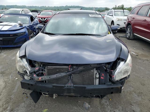 Photo 5 from auction – 2009 NISSAN MAXIMA S with VIN 1N4AA51E99C823942