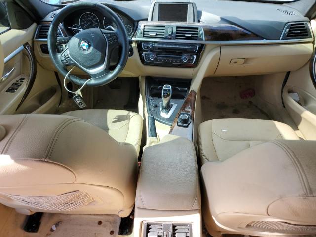 Photo 8 from auction – 2016 BMW 328 I SULE with VIN WBA8E9G58GNT46169