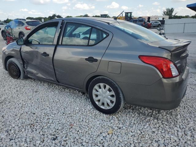 Photo 2 from auction – 2016 NISSAN VERSA S with VIN 3N1CN7AP3GL915069