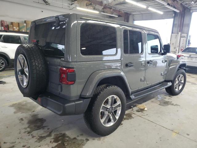 Photo 3 from auction – 2019 JEEP WRANGLER U with VIN 1C4HJXEN1KW613385