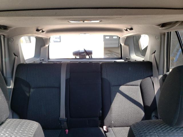 Photo 10 from auction – 2006 TOYOTA 4RUNNER SR with VIN JTEBT14R968029095