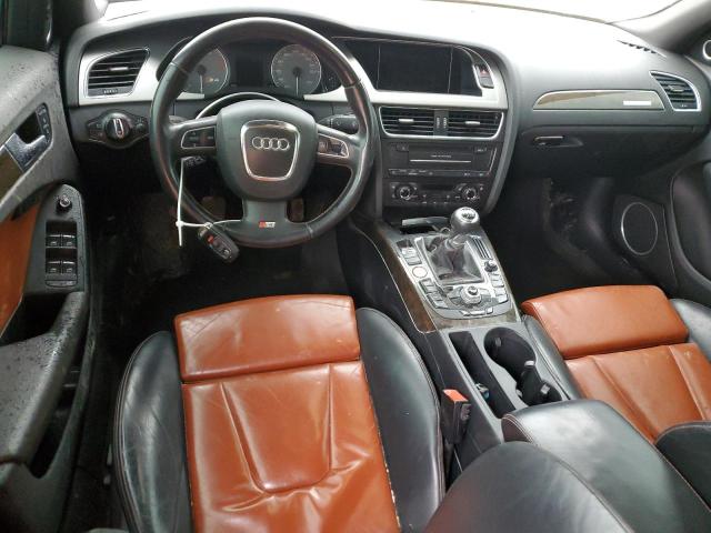 Photo 8 from auction – 2011 AUDI S4 PRESTIG with VIN WAUMGBFL2BA059930