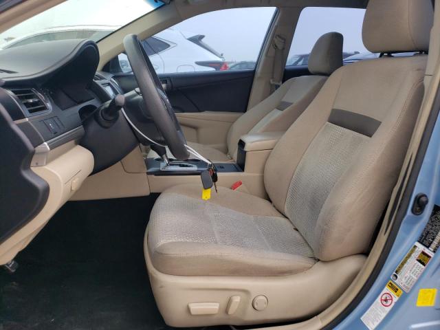 Photo 7 from auction – 2013 TOYOTA CAMRY L with VIN 4T4BF1FK7DR300527