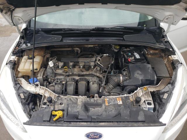 Photo 11 from auction – 2016 FORD FOCUS SE with VIN 1FADP3K24GL223203