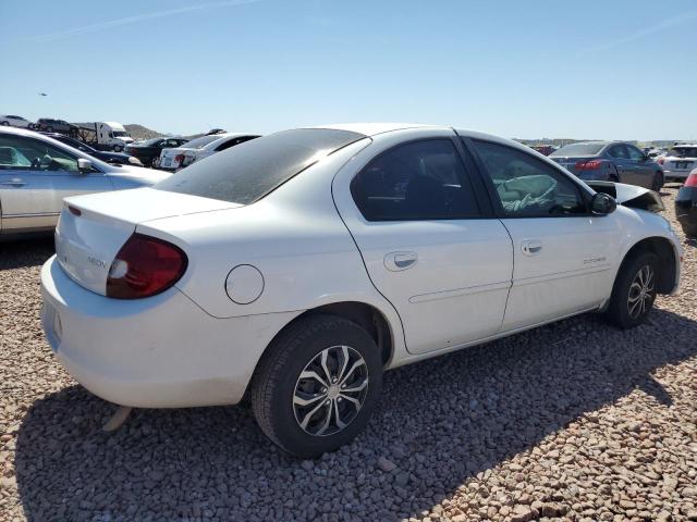 Photo 3 from auction – 2000 DODGE NEON BASE with VIN 1B3ES46C4YD725115