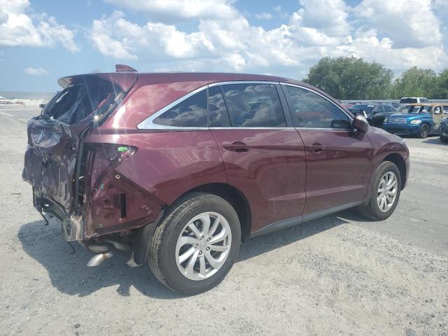 Photo 3 from auction – 2016 ACURA RDX TECHNO with VIN 5J8TB3H53GL015675