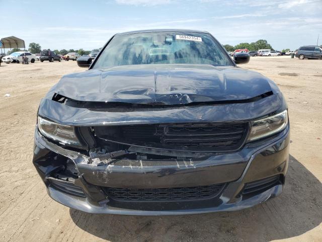 Photo 5 from auction – 2019 DODGE CHARGER SX with VIN 2C3CDXBG2KH588524