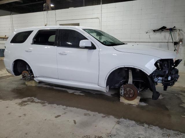 Photo 4 from auction – 2017 DODGE DURANGO GT with VIN 1C4RDJDG2HC741138
