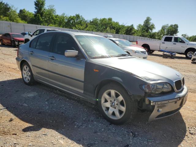 Photo 4 from auction – 2005 BMW 325 XI with VIN WBAEU33465PR15635