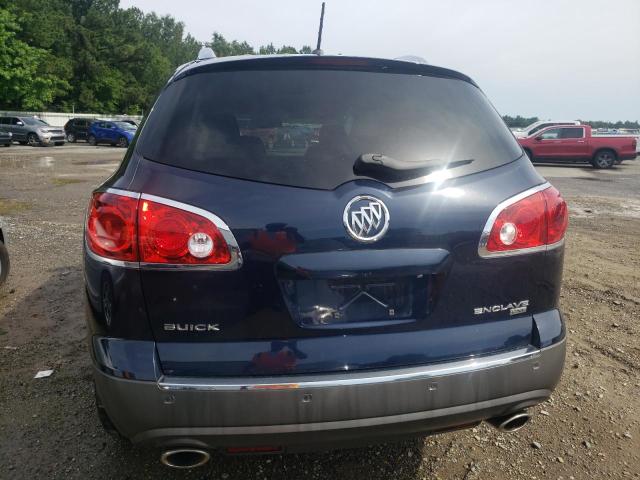 Photo 6 from auction – 2011 BUICK ENCLAVE CX with VIN 5GAKRBED8BJ251451
