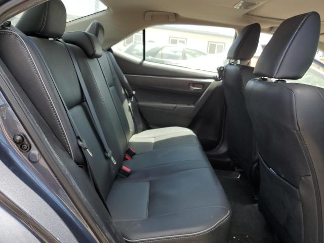 Photo 10 from auction – 2014 TOYOTA COROLLA L with VIN 5YFBURHE3EP079338