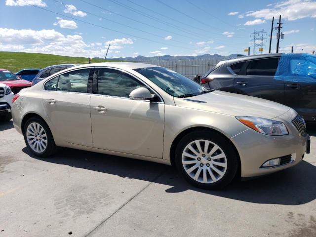 Photo 4 from auction – 2012 BUICK REGAL with VIN 2G4GR5EK9C9145443