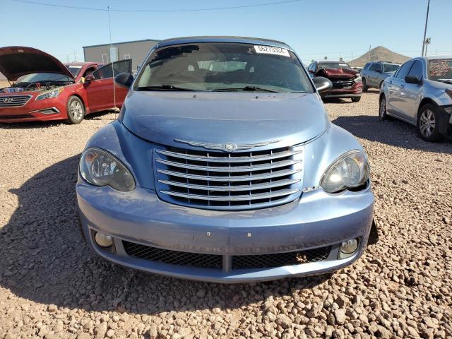 Photo 5 from auction – 2007 CHRYSLER PT CRUISER with VIN 3C3JY45X27T568293