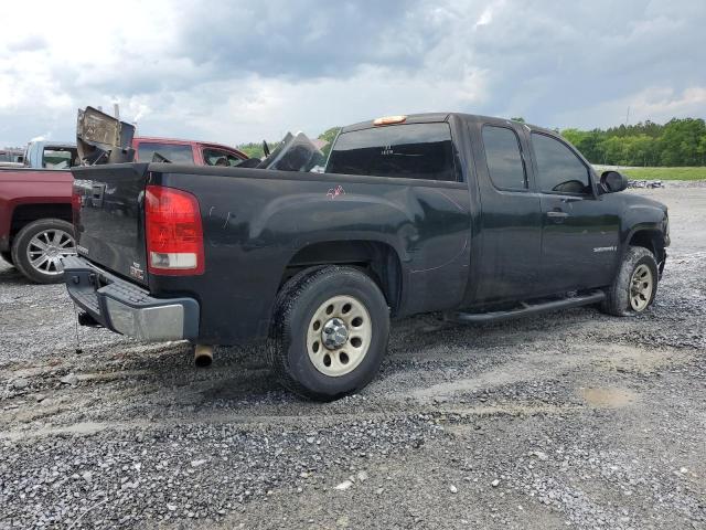 Photo 3 from auction – 2008 GMC SIERRA C15 with VIN 1GTEC19X08Z269206
