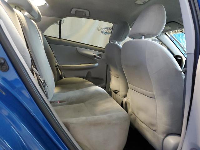 Photo 10 from auction – 2010 TOYOTA COROLLA BA with VIN 2T1BU4EEXAC379959