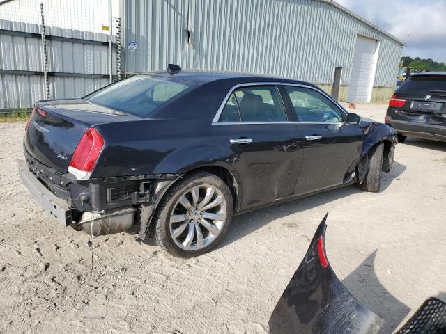 Photo 3 from auction – 2019 CHRYSLER 300 LIMITE with VIN 2C3CCAEG7KH528475