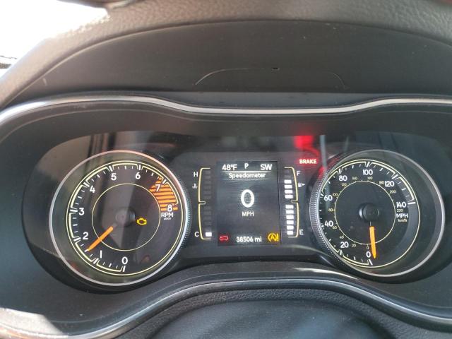 Photo 9 from auction – 2020 JEEP CHEROKEE L with VIN 1C4PJMLX8LD602878
