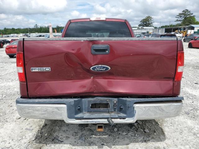 Photo 6 from auction – 2004 FORD F150 with VIN 1FTPX12504NC37203