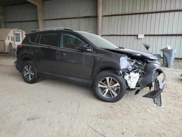 Photo 4 from auction – 2016 TOYOTA RAV4 XLE with VIN 2T3WFREVXGW258730